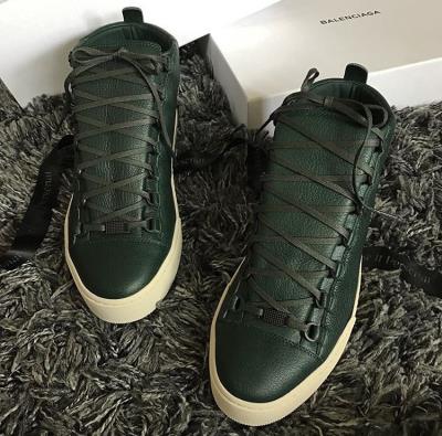 Balenciaga Shoes-58